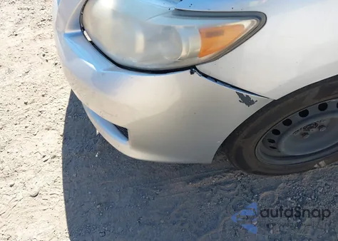 2009 Toyota Corolla Le from USA, damaged, VIN 1NXBU40E09Z060412